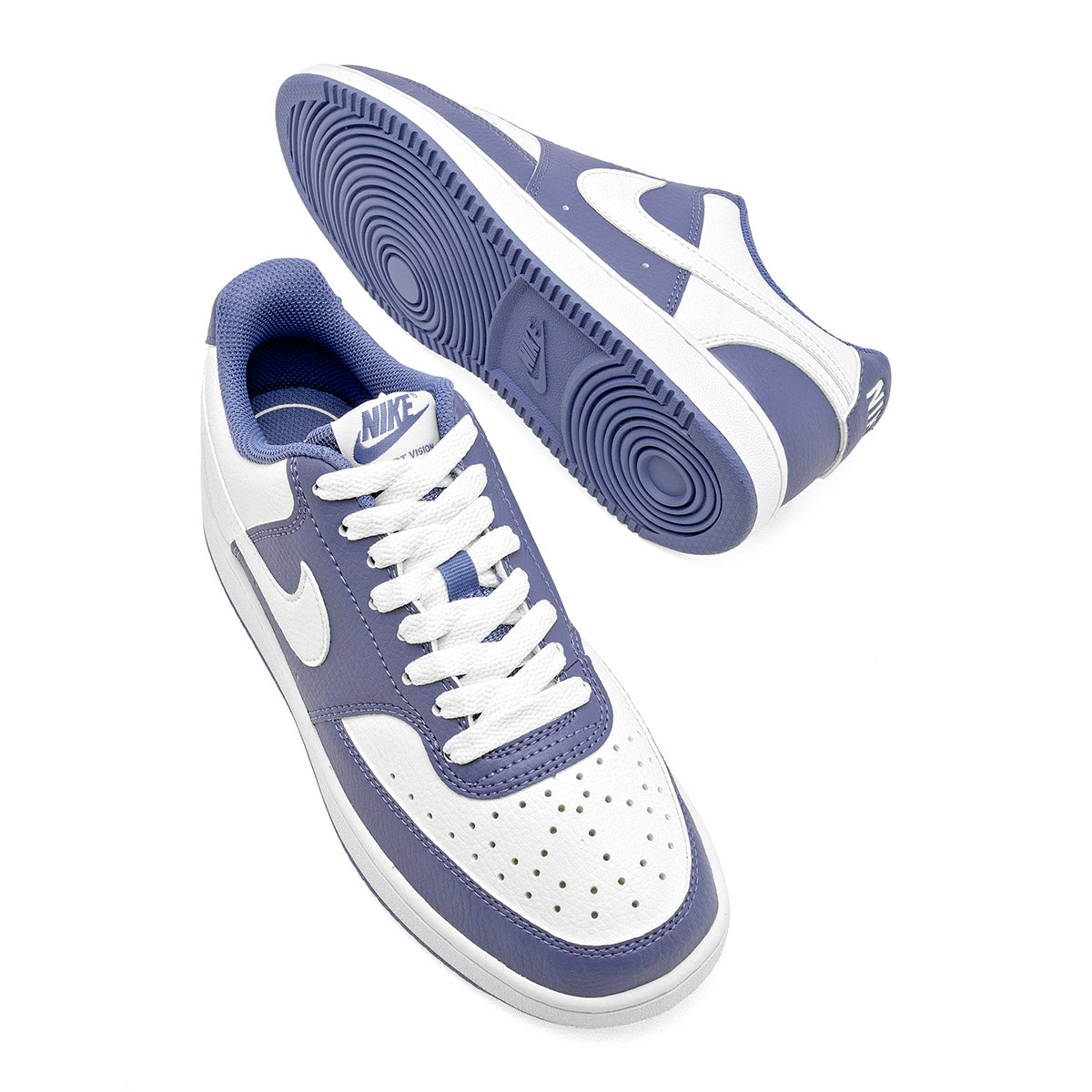 Tenis W Court Vision Low Next Nike para Mujer