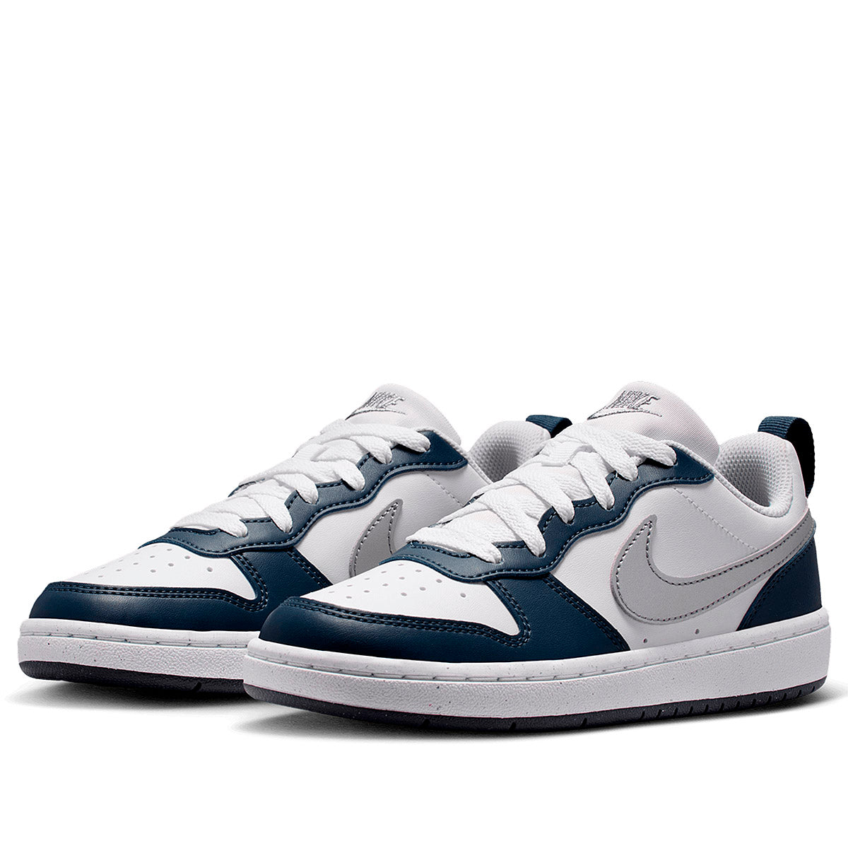 Tenis Court Borough Low Recraft Nike para Joven