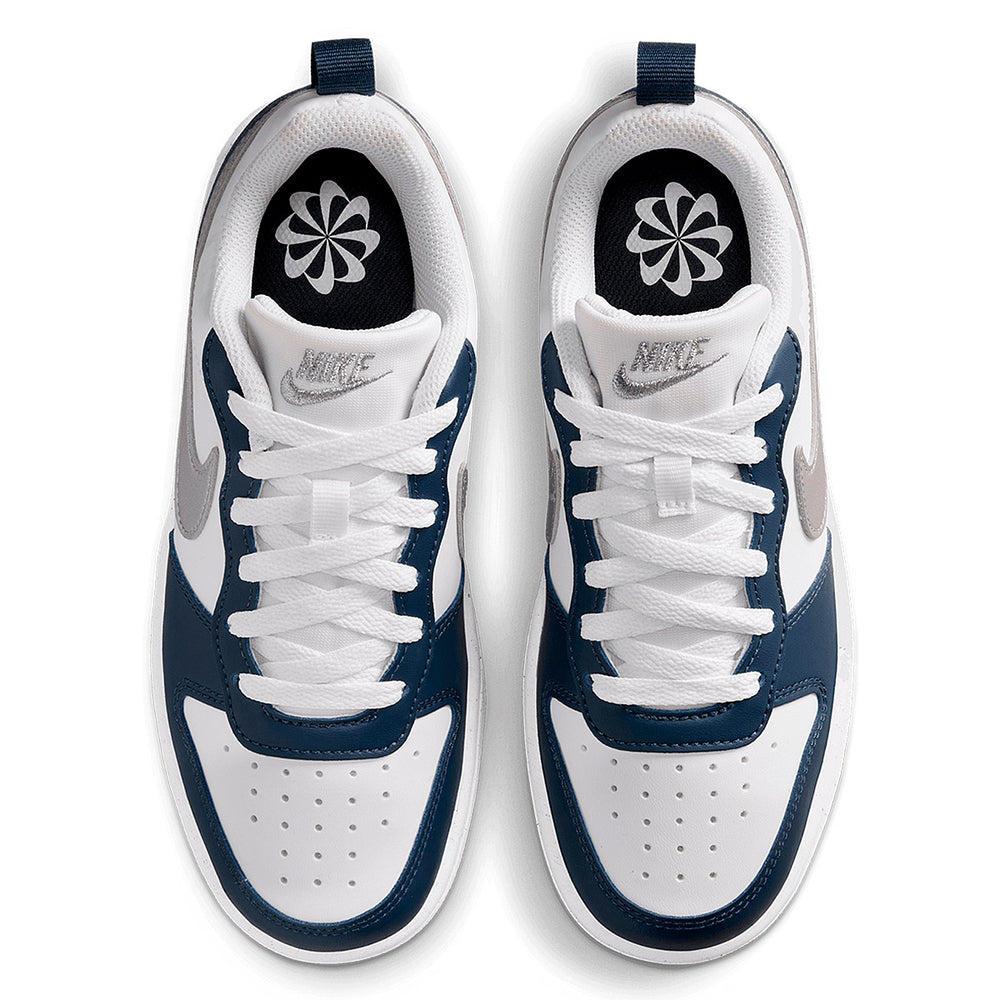Nike Nike Court Borough Low Recraft