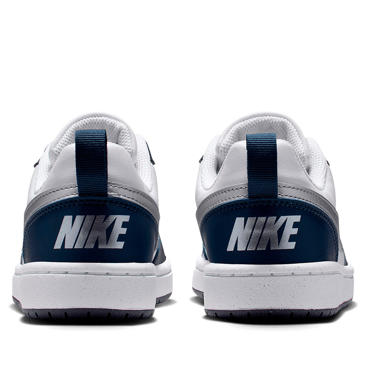 Tenis Court Borough Low Recraft Nike para Joven