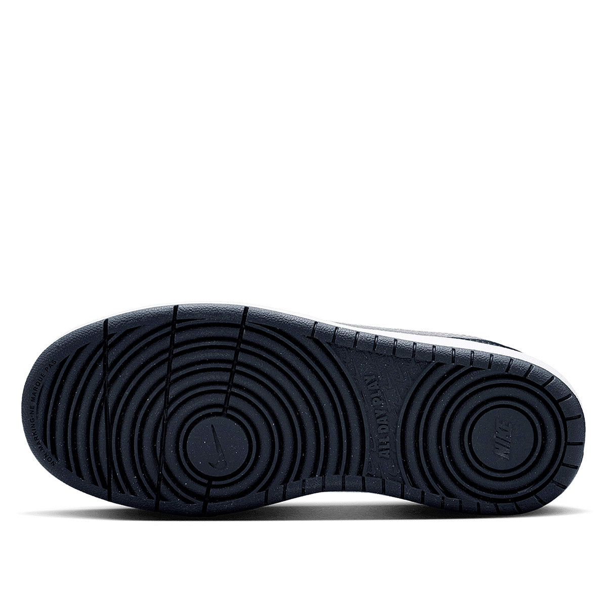 Tenis Court Borough Low Recraft Nike para Joven