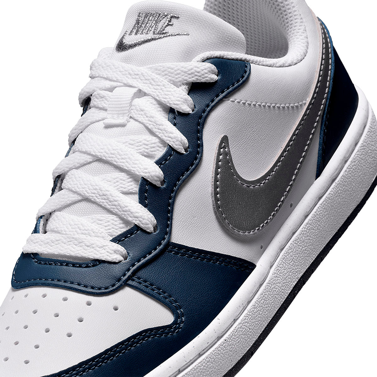 Tenis Court Borough Low Recraft Nike para Joven