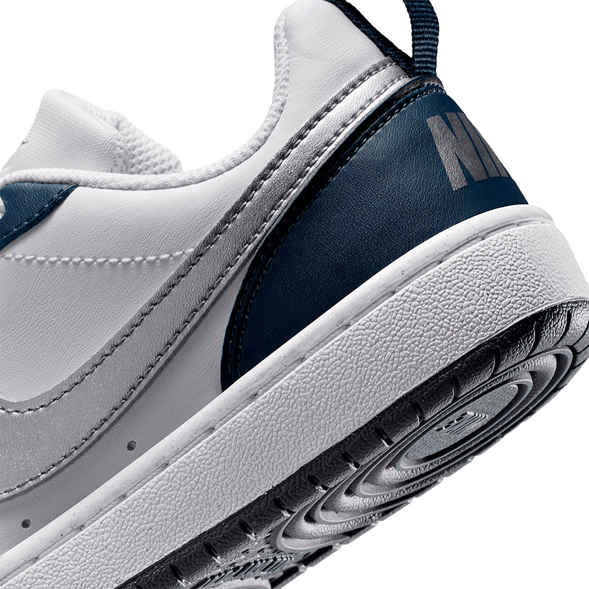 Tenis Court Borough Low Recraft Nike para Joven