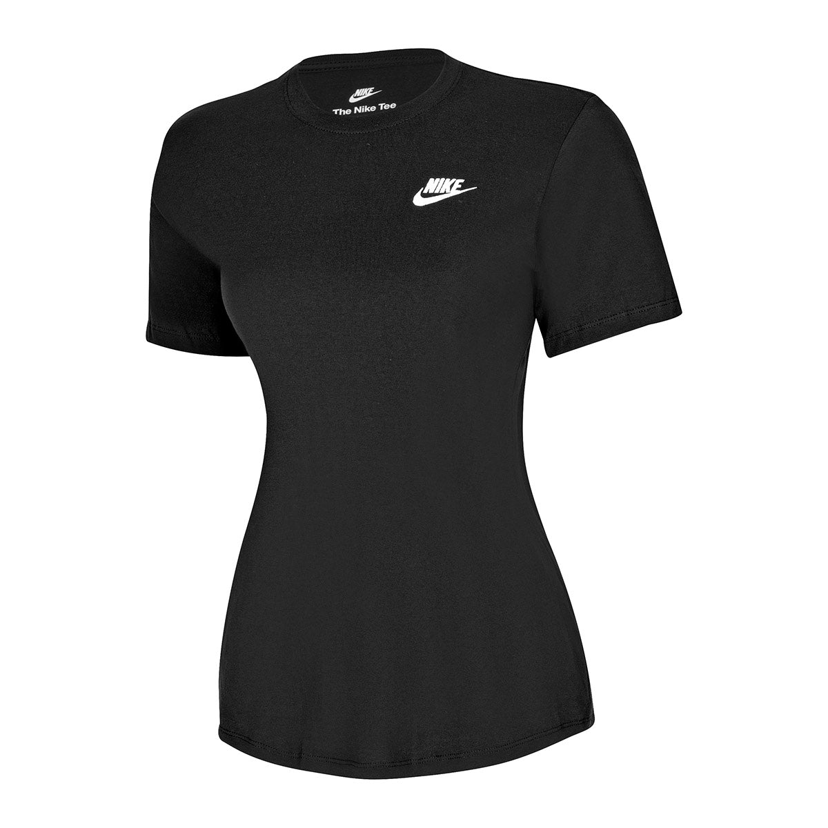 Playera W NSW Club SS Tee Nike para Mujer