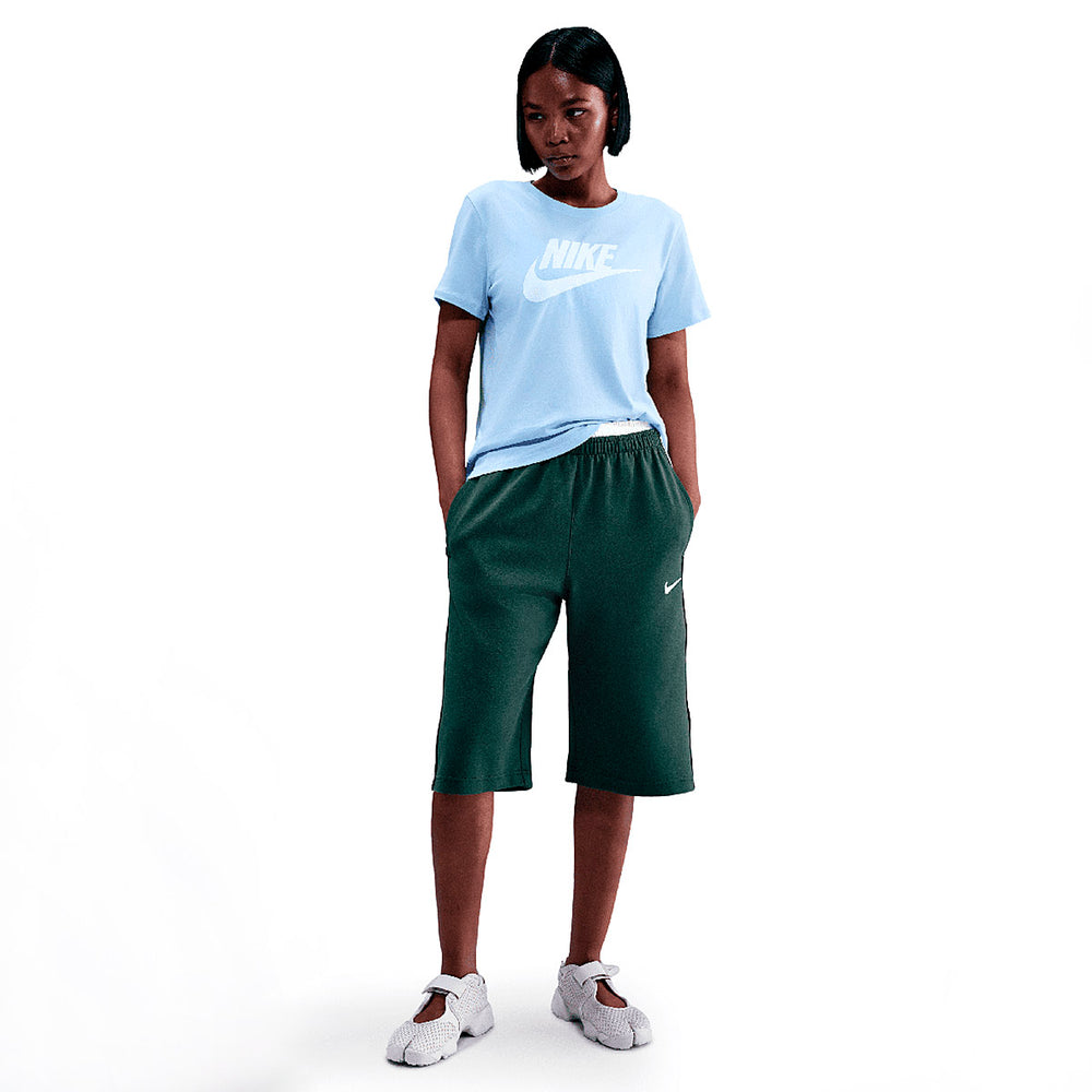 Nike W NSW Club SS Tee ICN FTRA