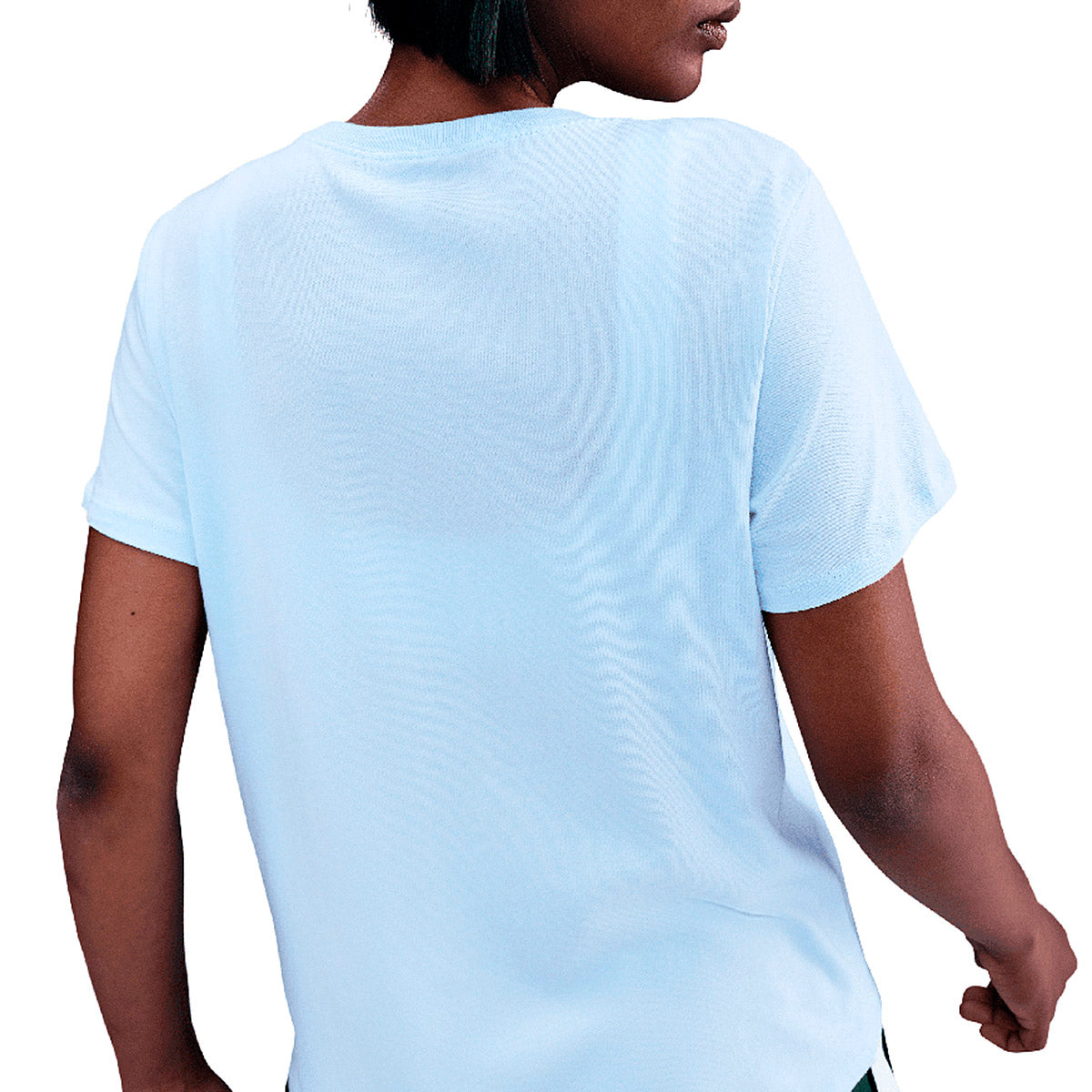 Playera Club Icon Nike para Mujer