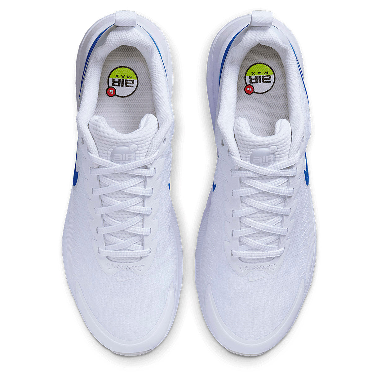 Nike Nike Air Max Nuaxis