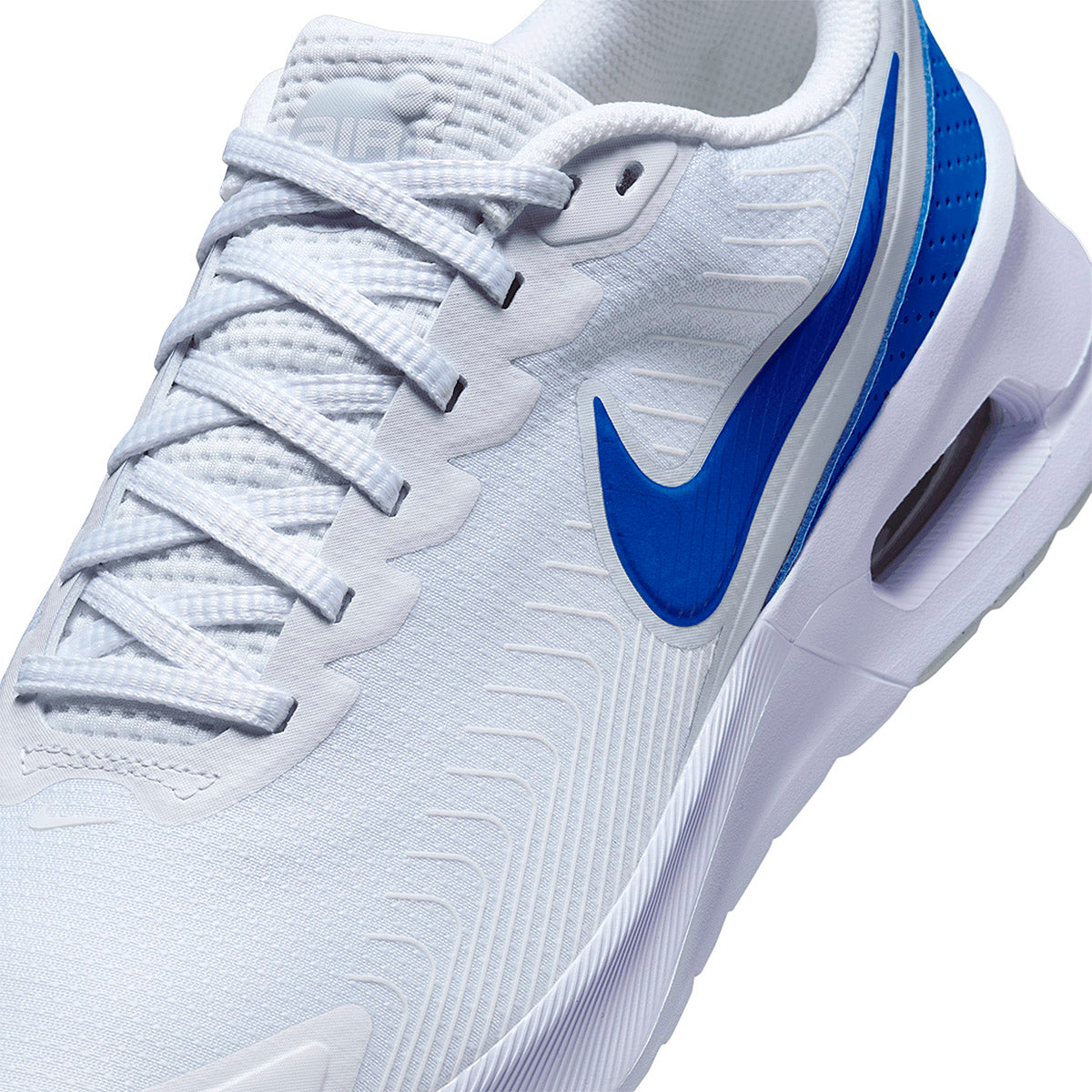 Tenis Air Max Nuaxis Nike para Hombre