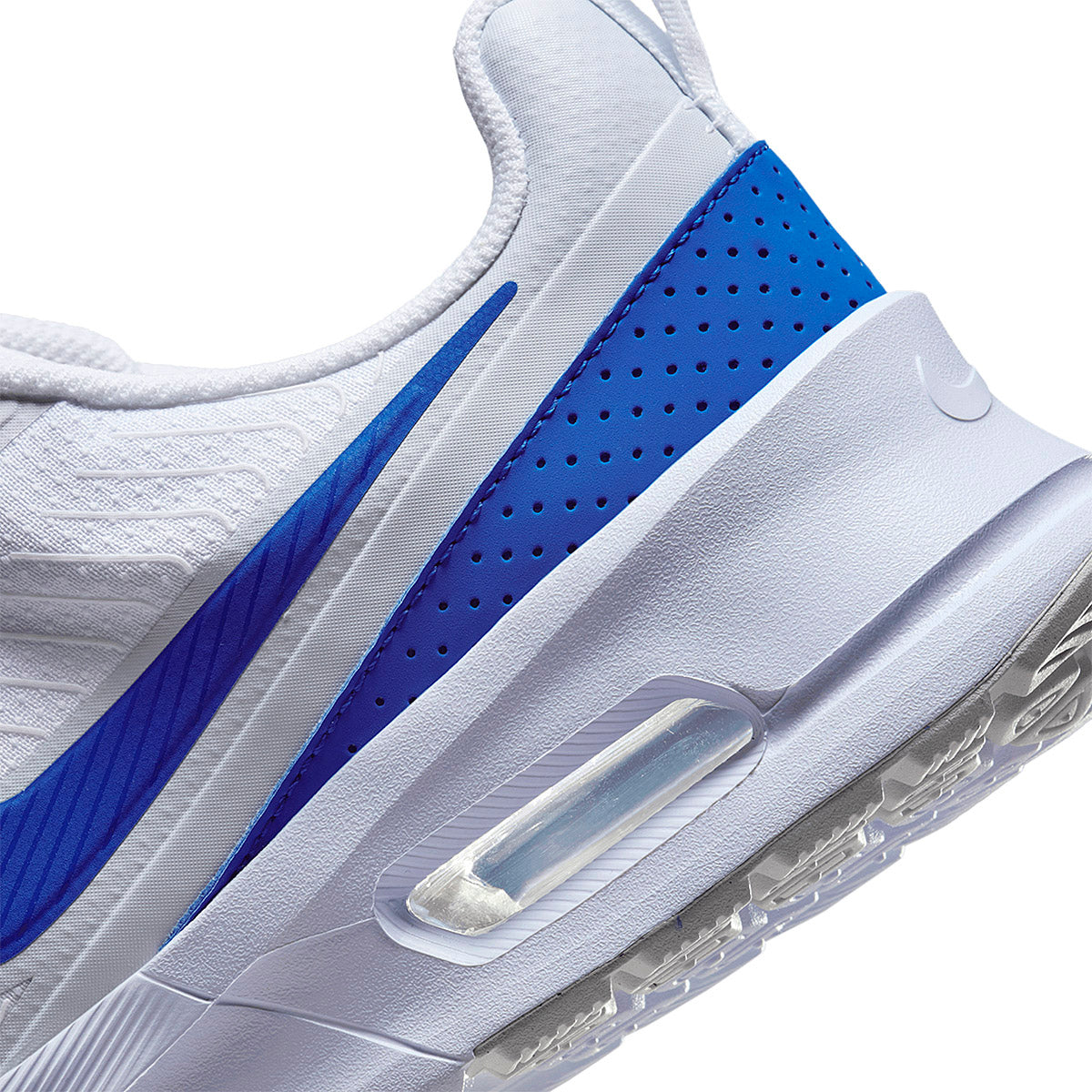 Tenis Air Max Nuaxis Nike para Hombre