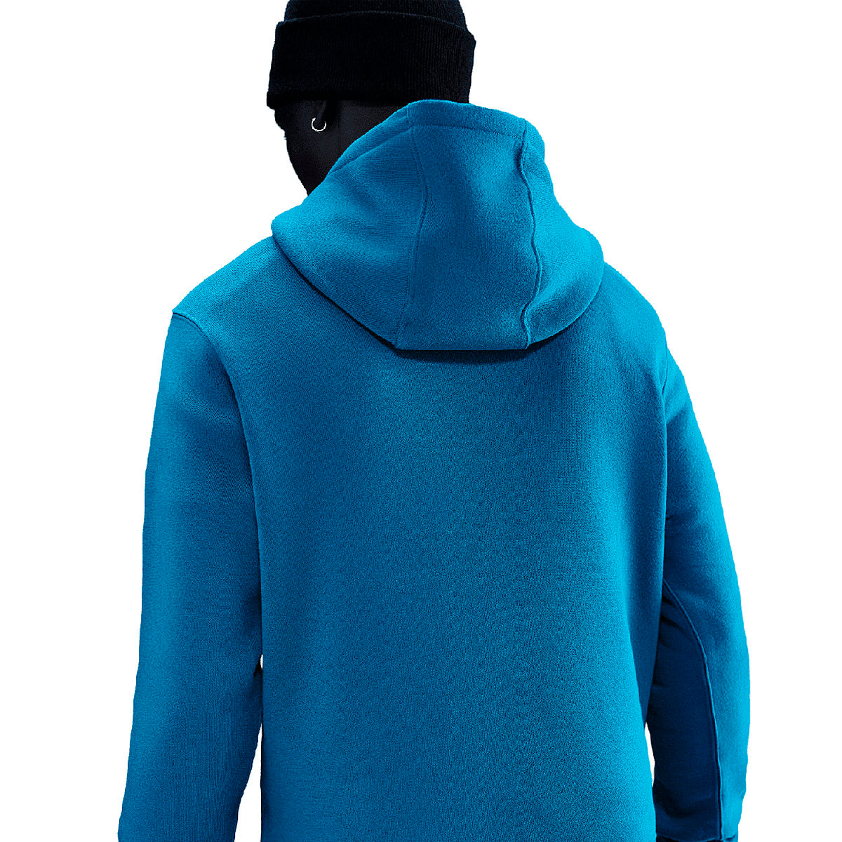 Nike M NK CLUB BB PO HOODIE