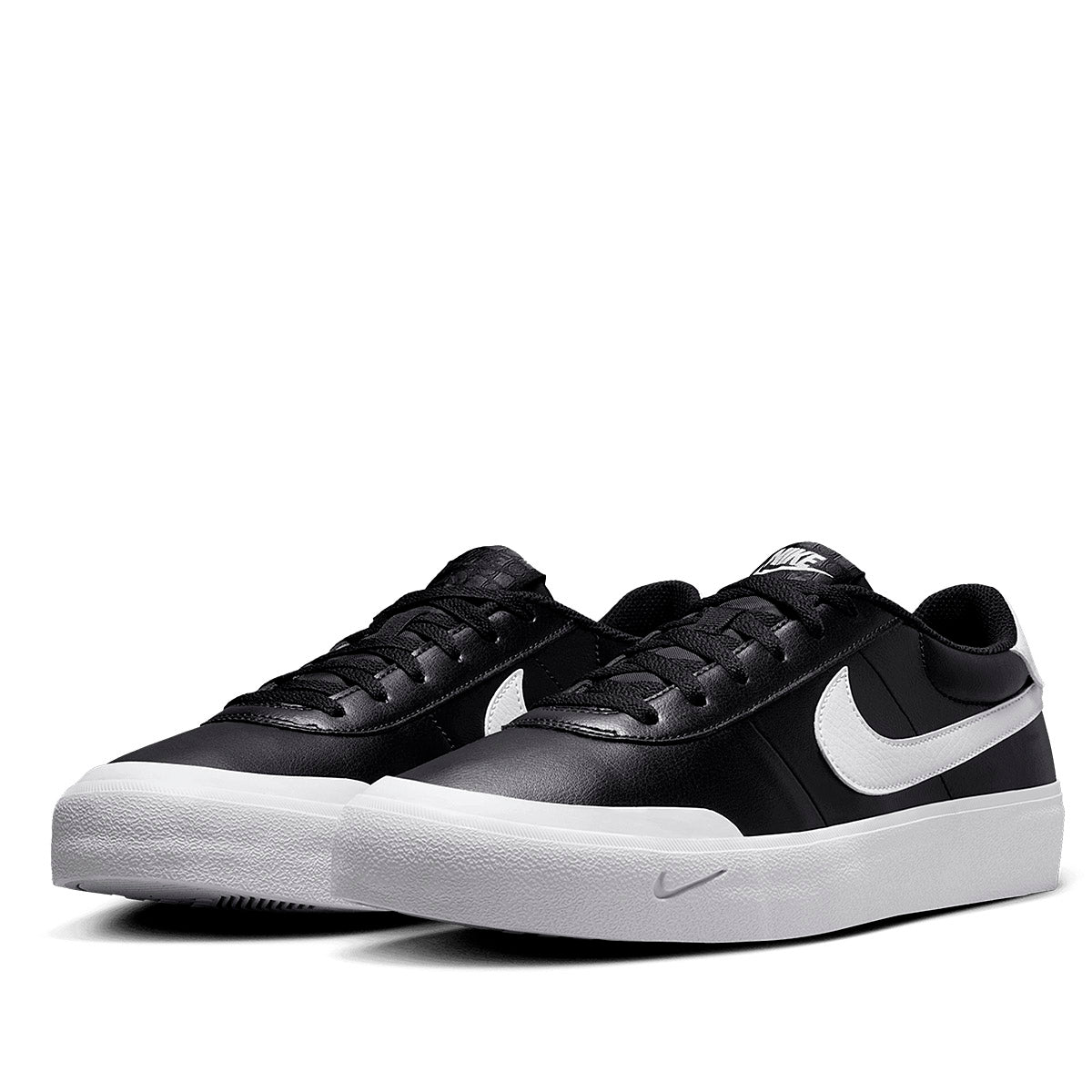 Tenis Court Shot Nike para Hombre