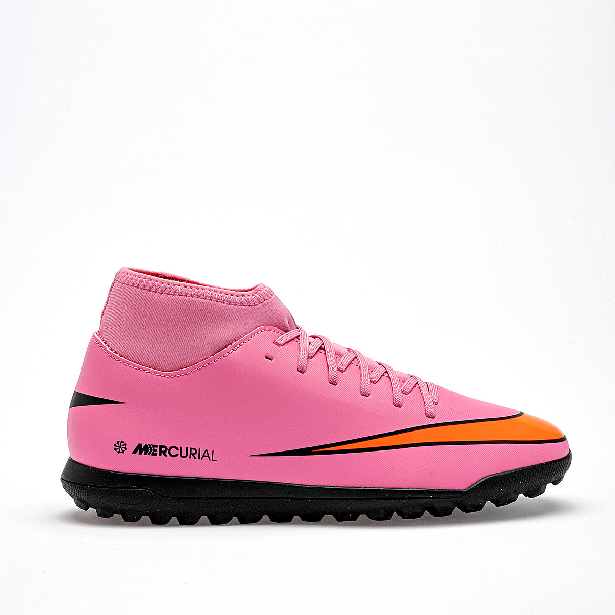 Tenis Mercurial Superfly 10 Club TF Nike para Hombre
