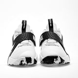 Tenis Team Hustle D 12 (GS) Nike para Joven