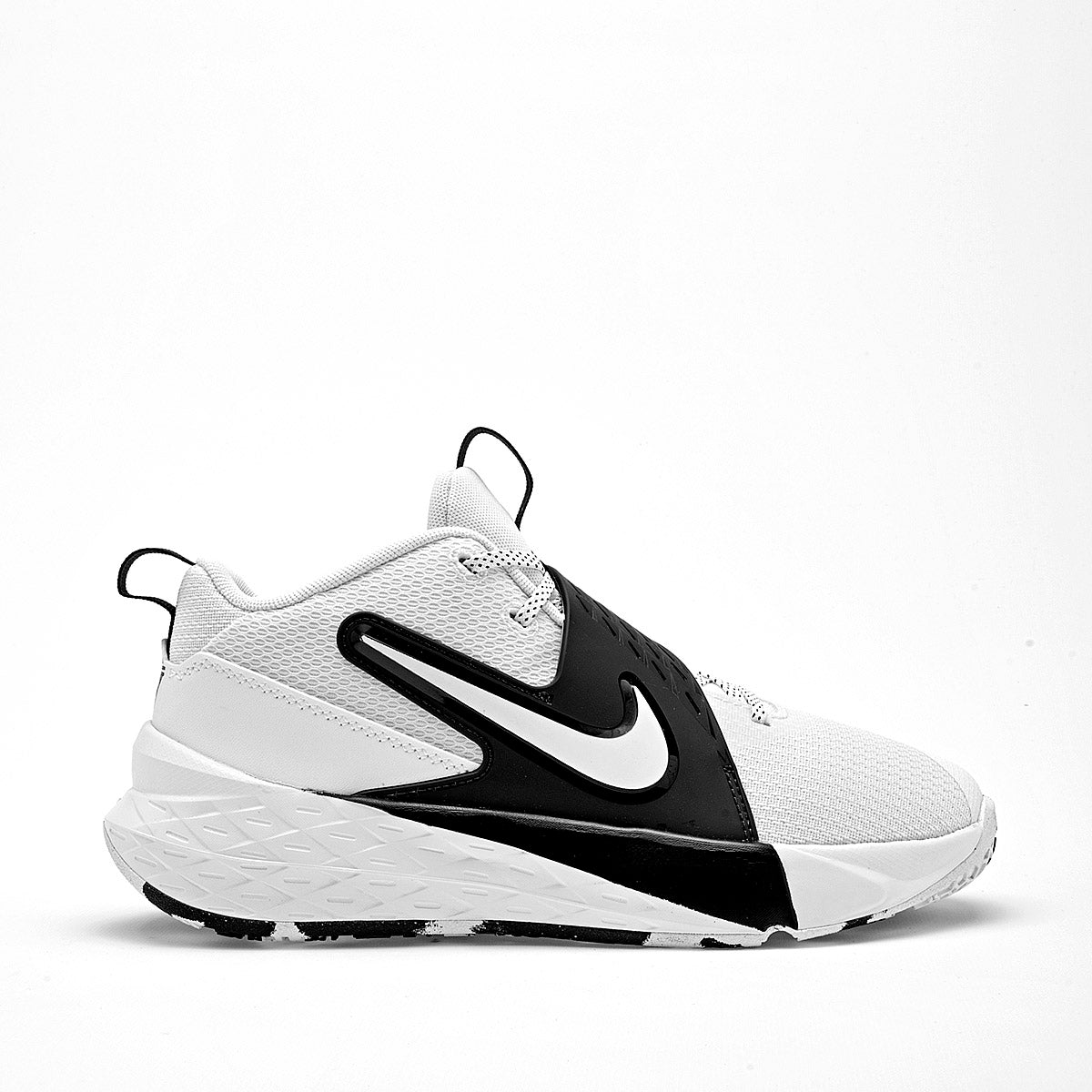 Tenis Team Hustle D 12 (GS) Nike para Joven