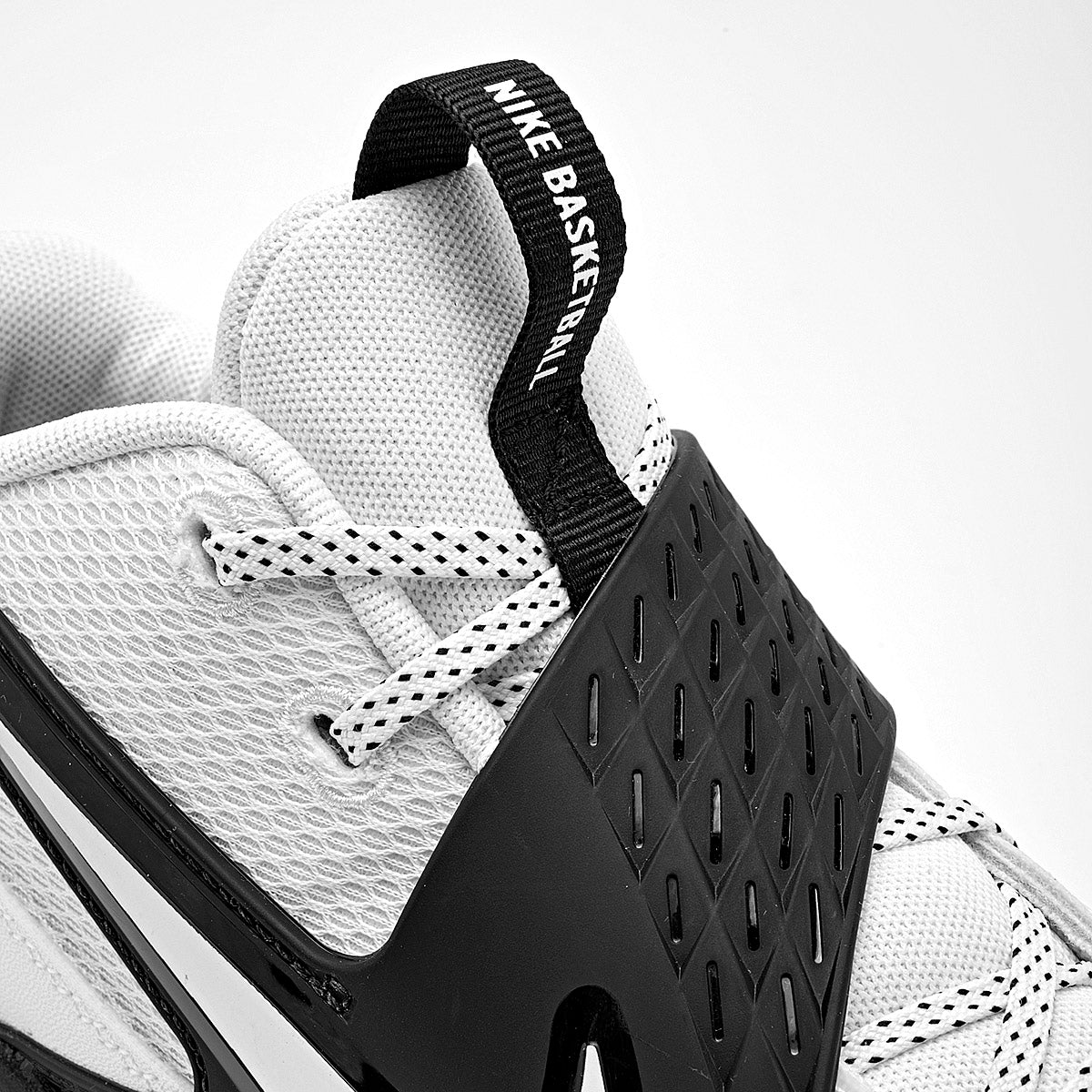 Tenis Team Hustle D 12 (GS) Nike para Joven