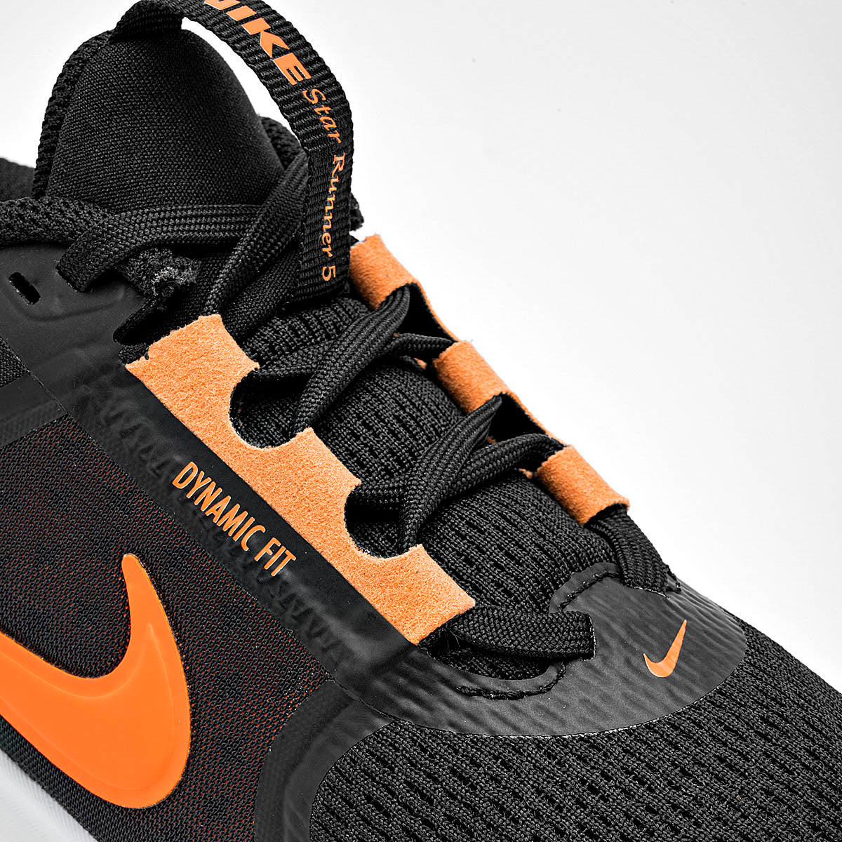 Tenis Star Runner 5 Nike para Joven