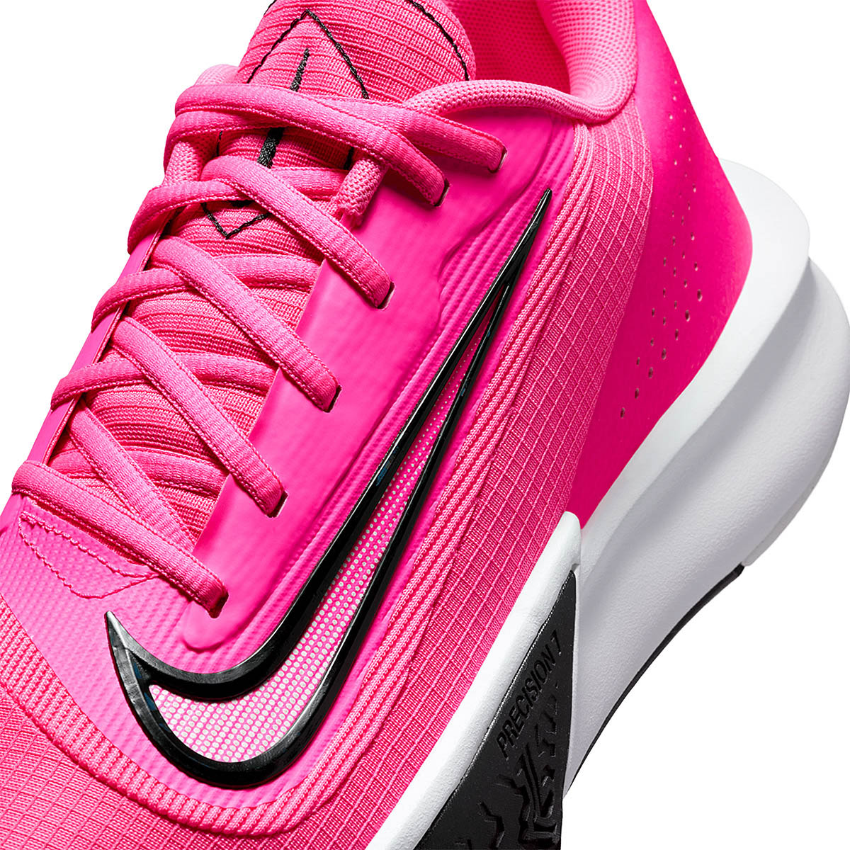 Tenis Precision VII Nike para Mujer