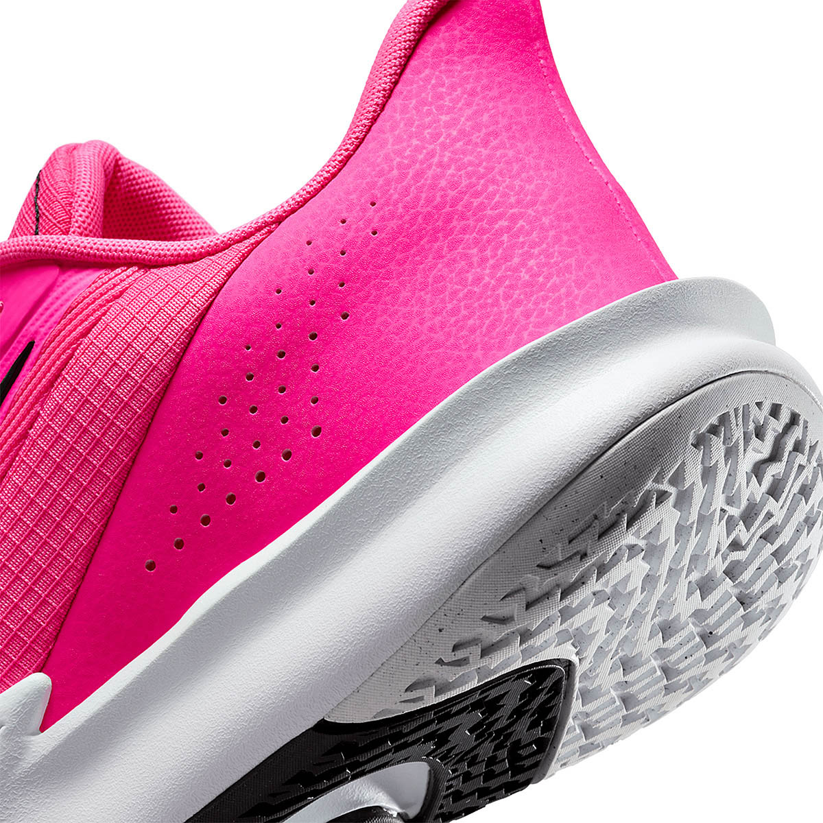 Tenis Precision VII Nike para Mujer