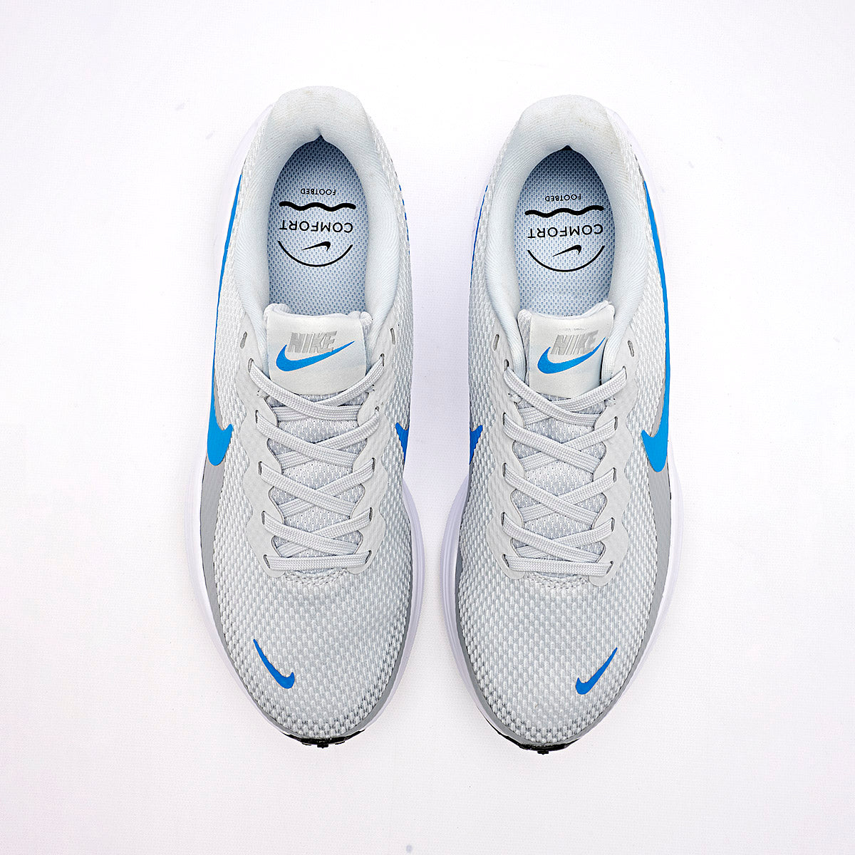 Tenis Revolution 8 Nike para Hombre