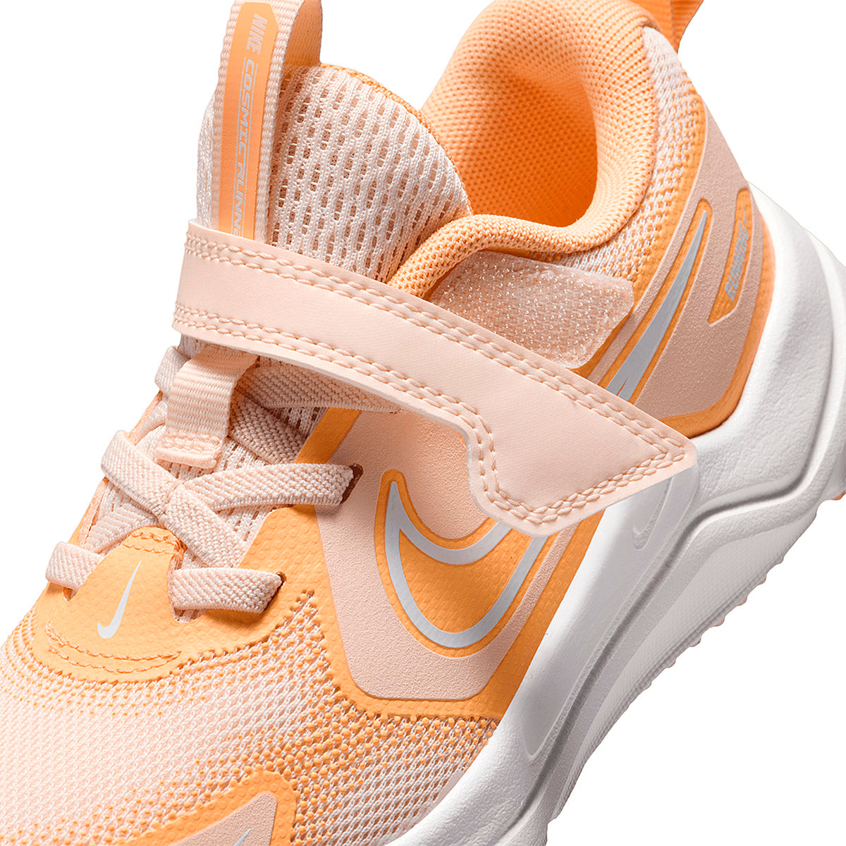Tenis Cosmic Runner (PS) Nike para Niño