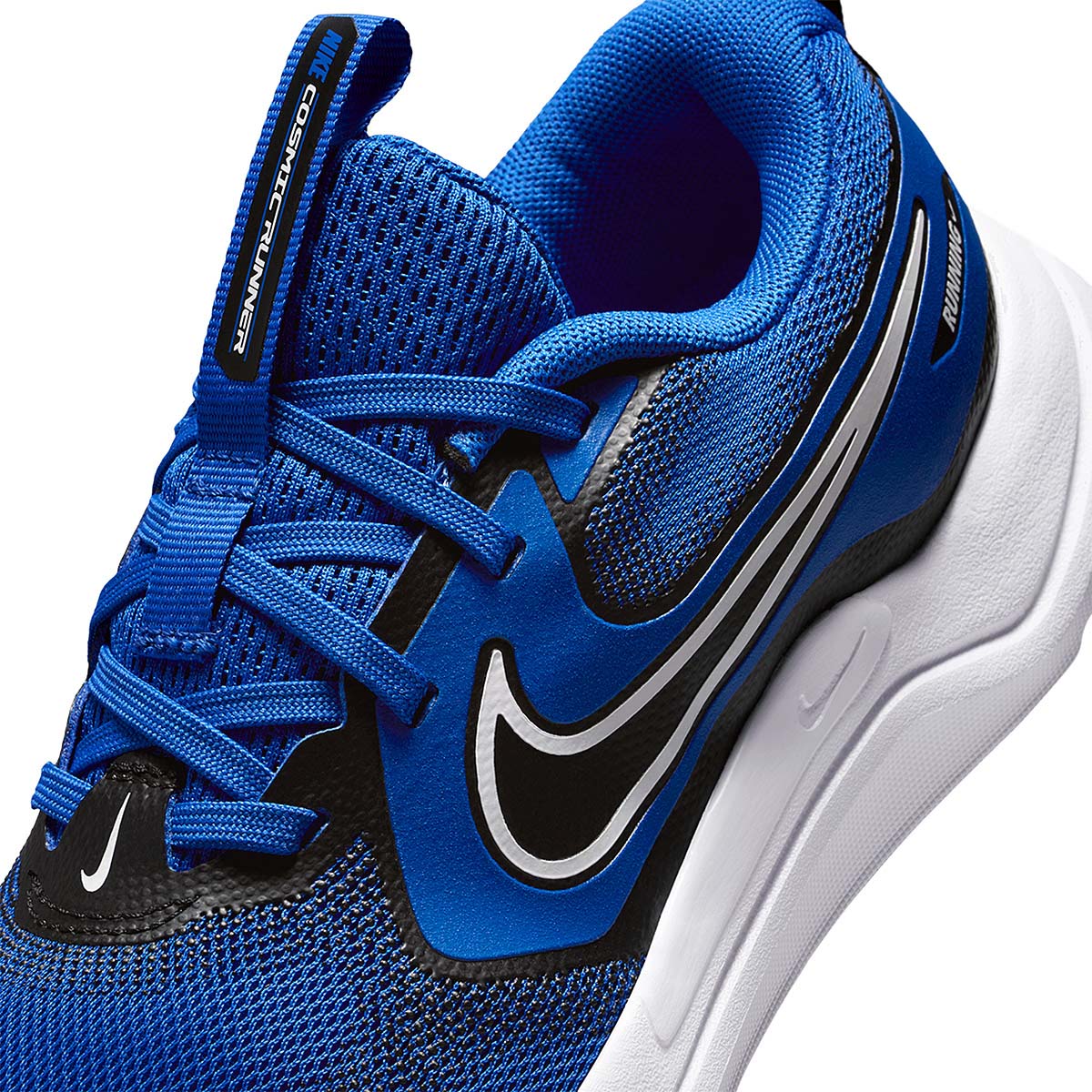 Tenis Cosmic Runner Nike para Joven