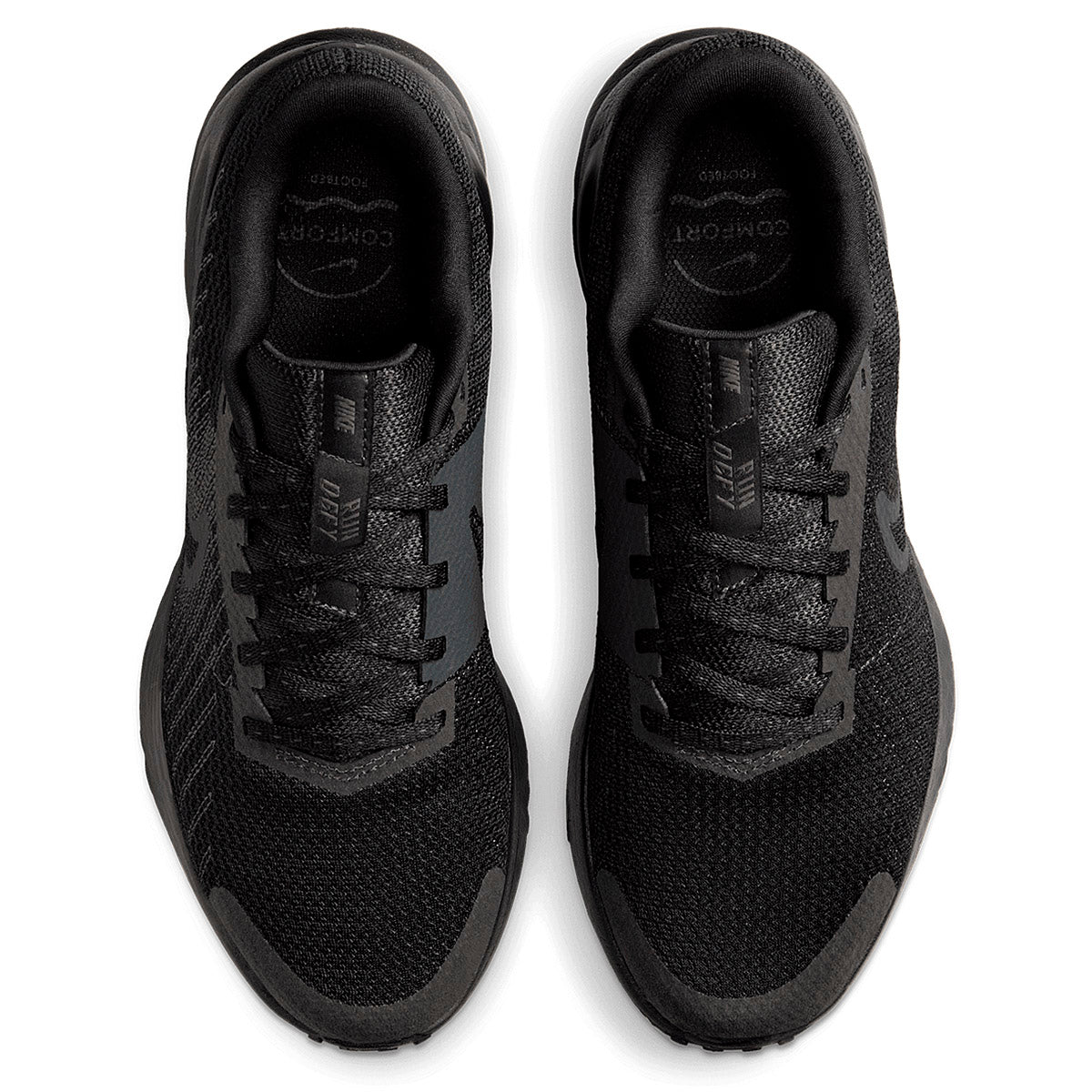 Nike Nike Run Defy