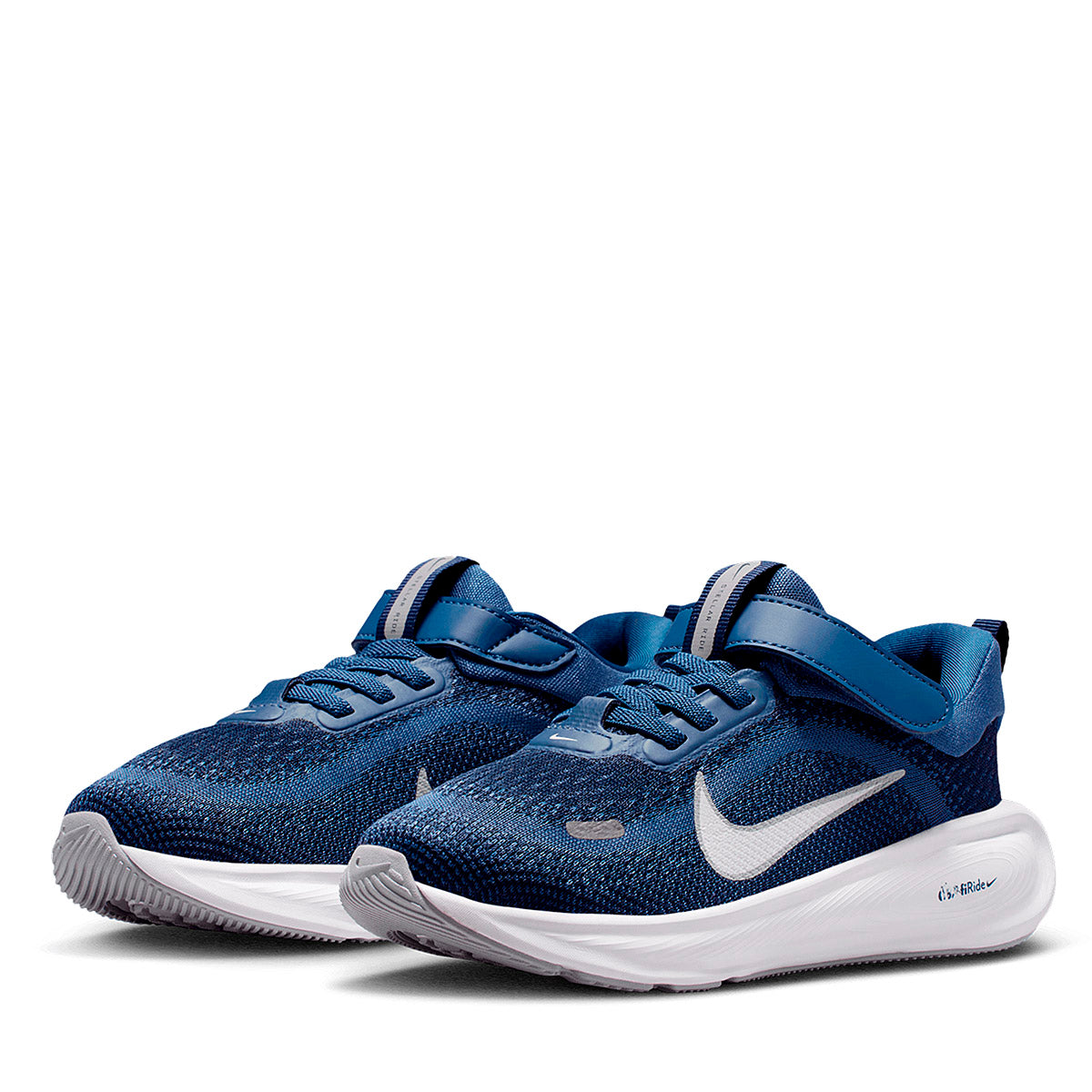 Tenis Stellar Ride (PS) Nike para Niña