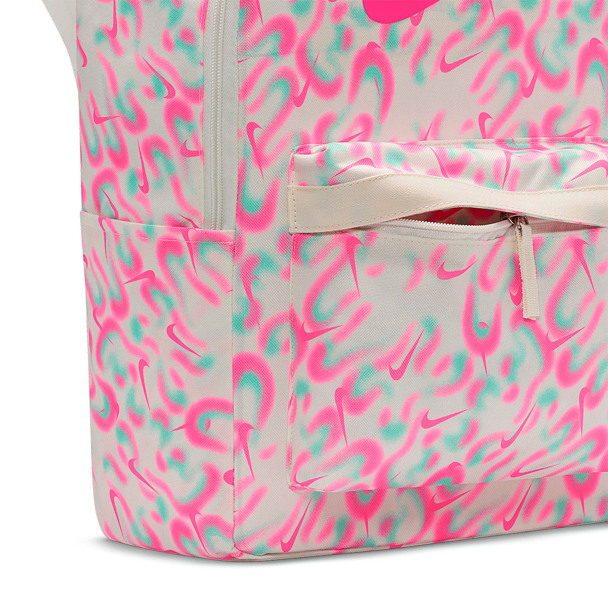 Mochila Heritage Backpack Nike para Mujer
