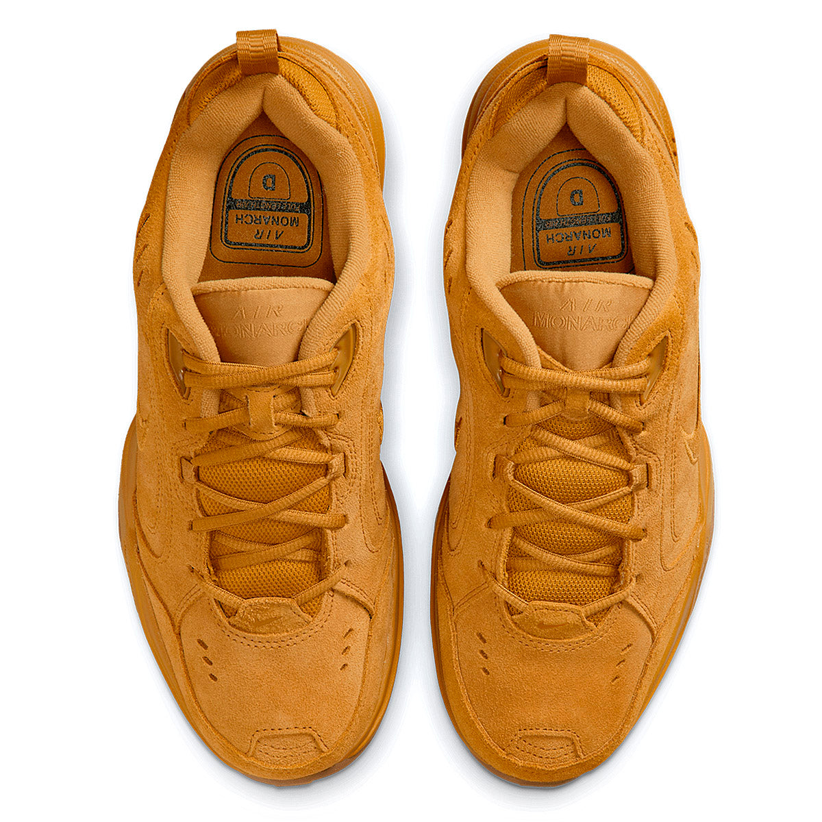 Nike Nike Air Monarch SE