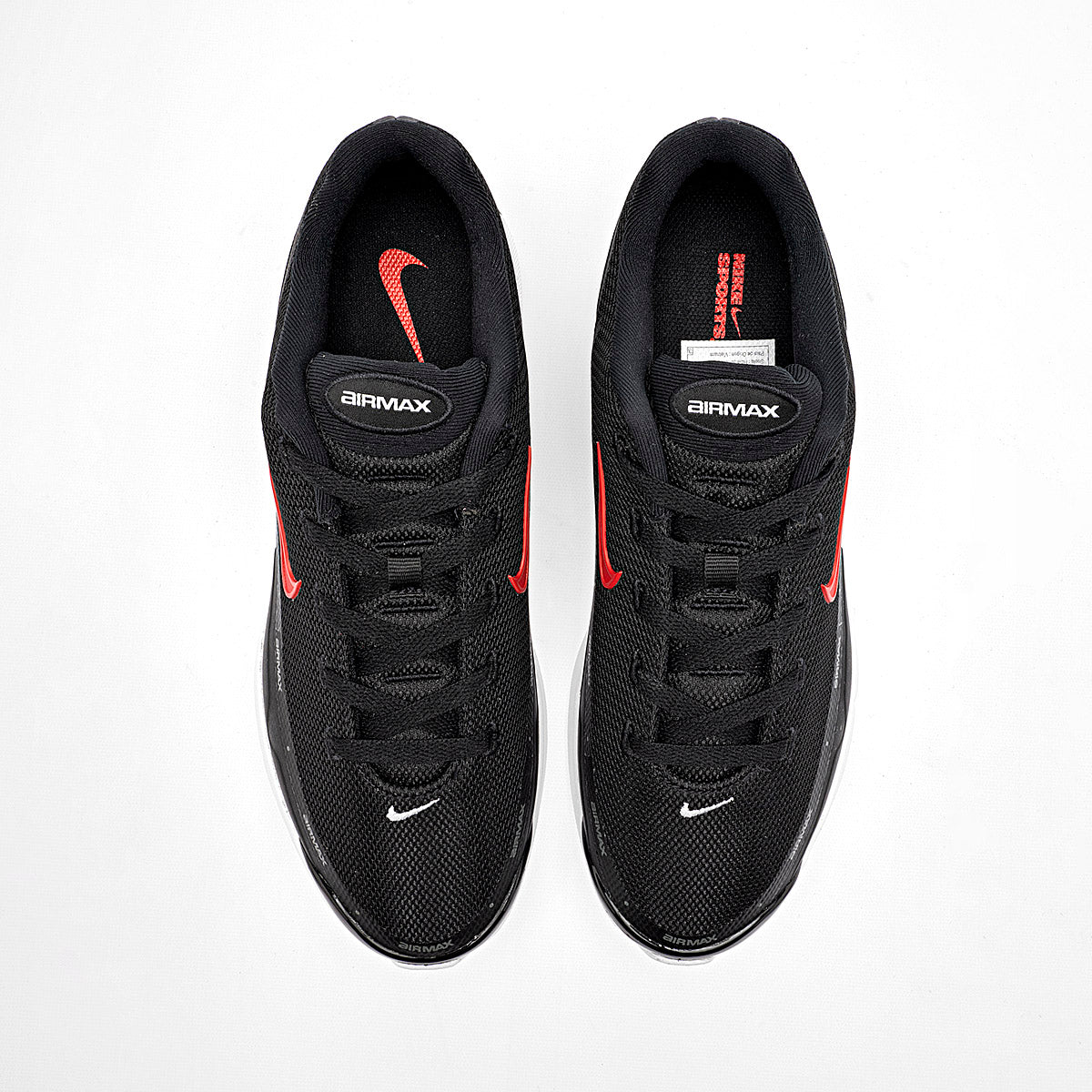 Tenis Air Max Bia Nike para Hombre
