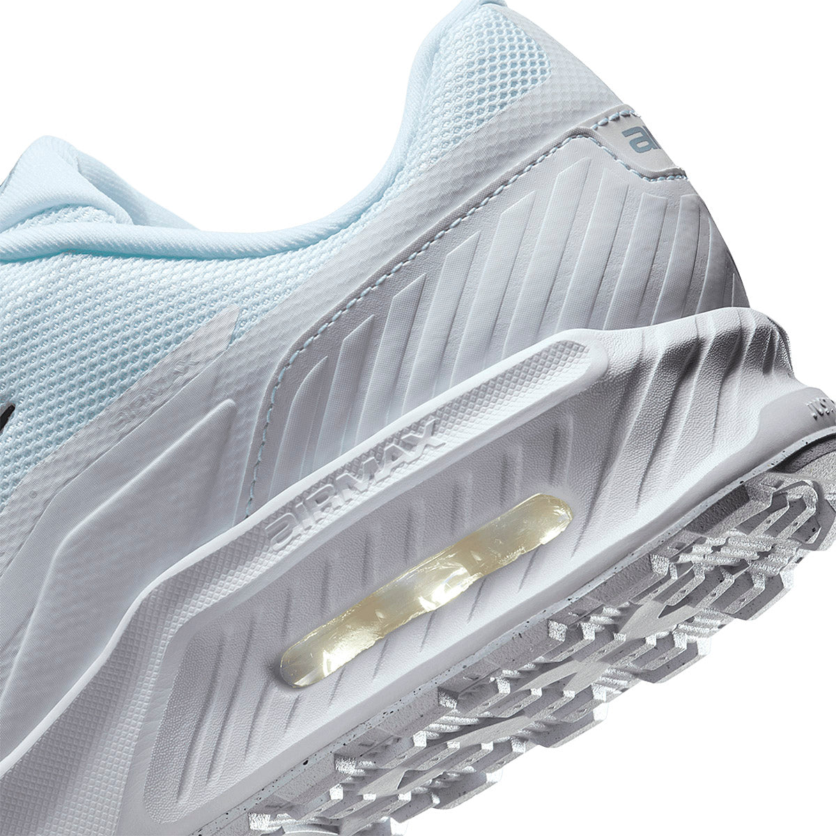 Tenis Air Max Bia Nike para Hombre