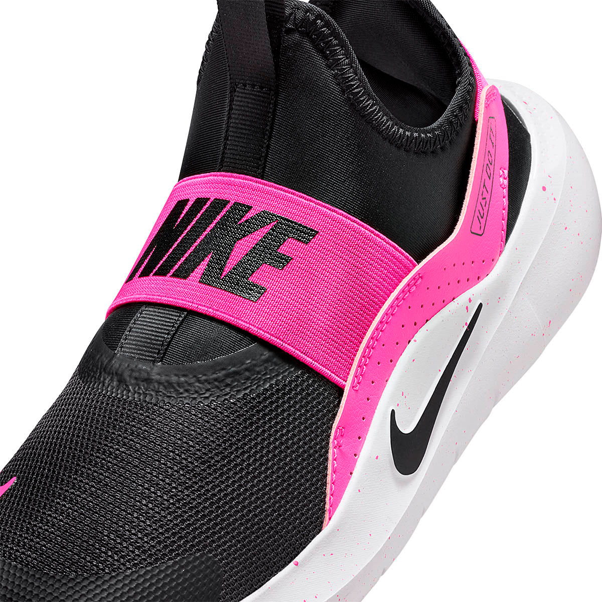 Tenis Flex Runner (GS) Nike para Mujer