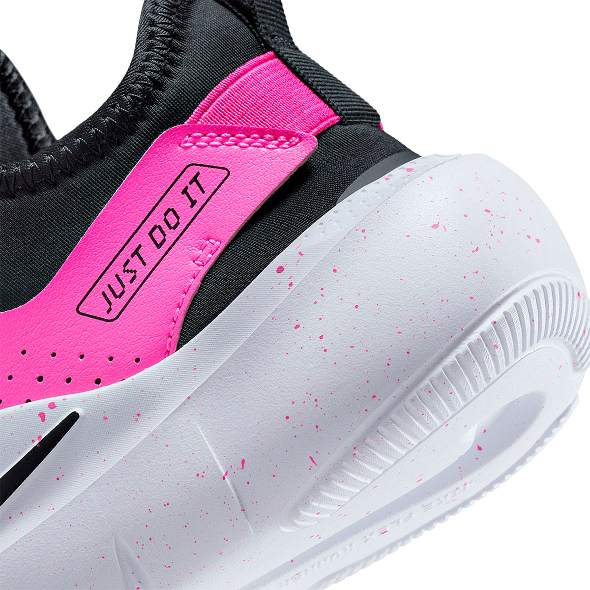 Tenis Flex Runner (GS) Nike para Mujer