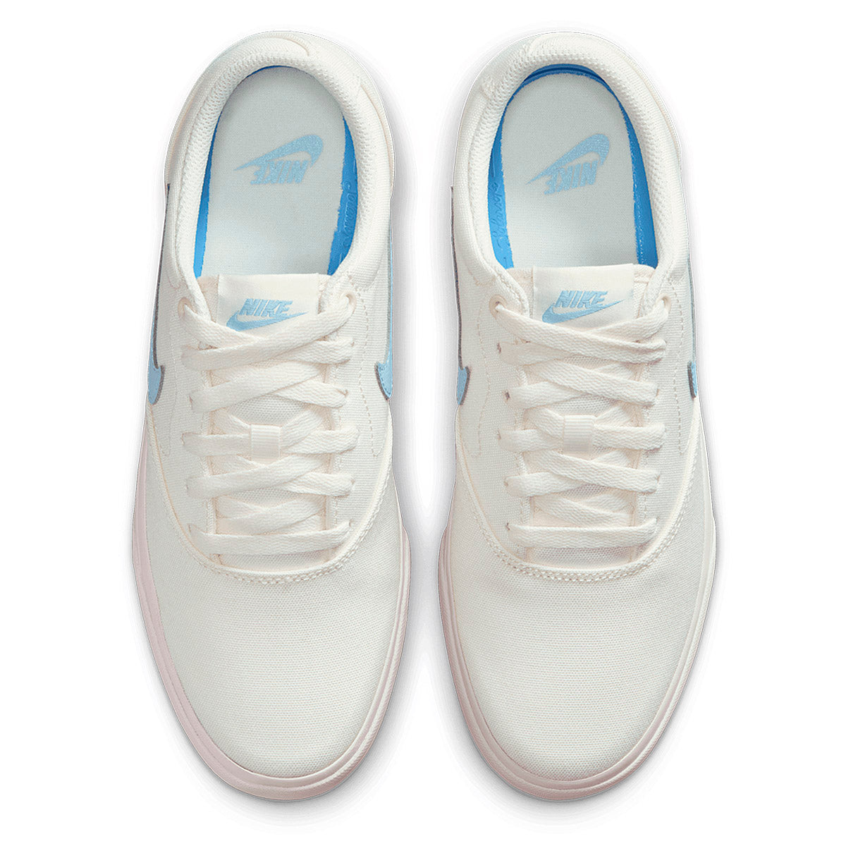 Nike Nike Charge Canvas