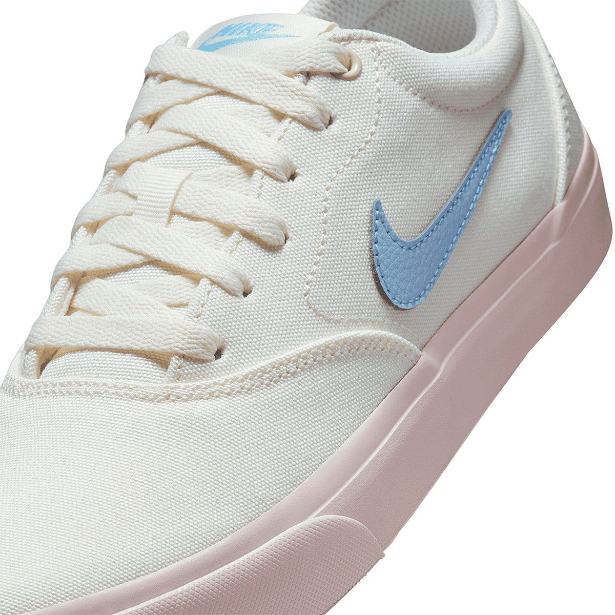 Tenis W Charge Canvas Nike para Mujer