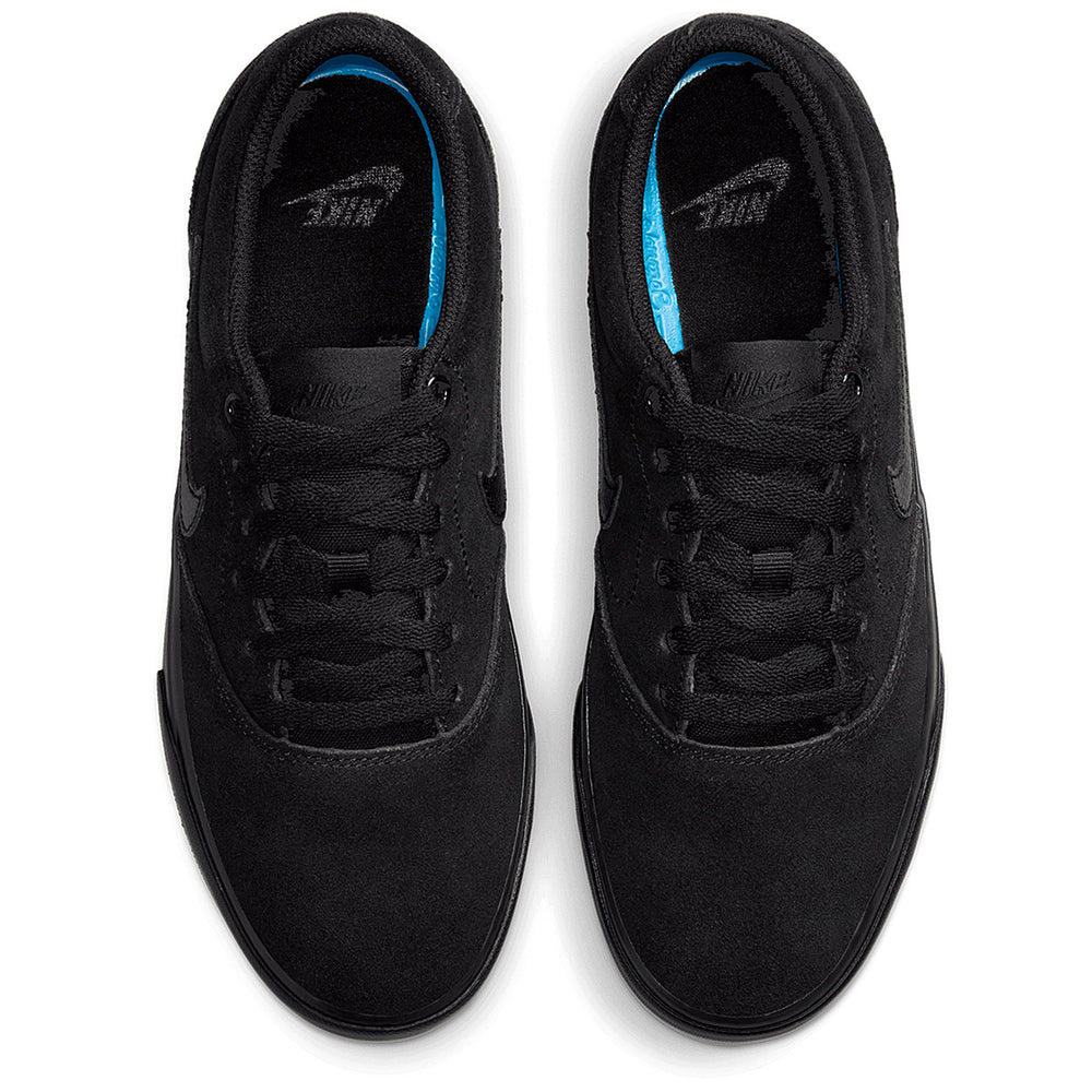 Nike Nike Charge Suede