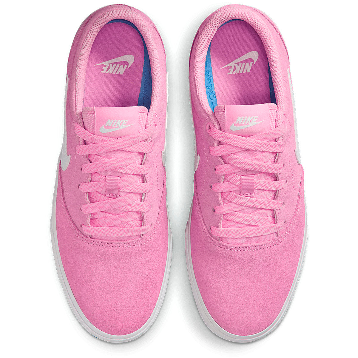 Nike Nike Charge Suede