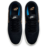 Nike Nike Charge Suede SE