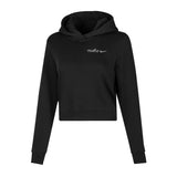 Nike W NSW PHOENIX FLC Shrunken Hoodie Sudadera para mujer