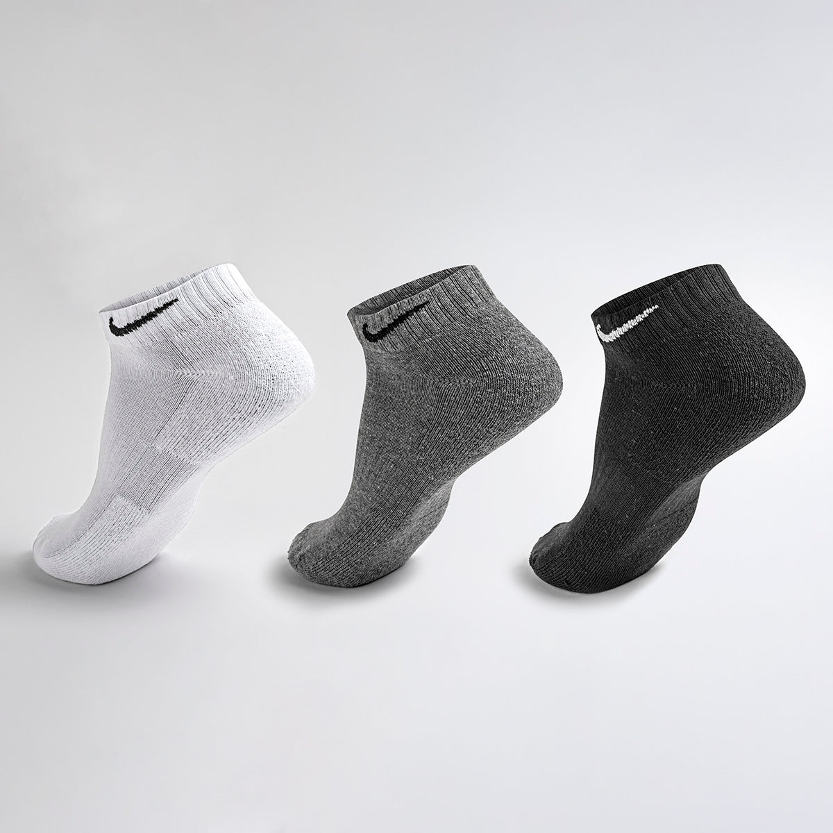 Tines tripack Nike para Unisex