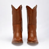 Bota Moramora para Mujer