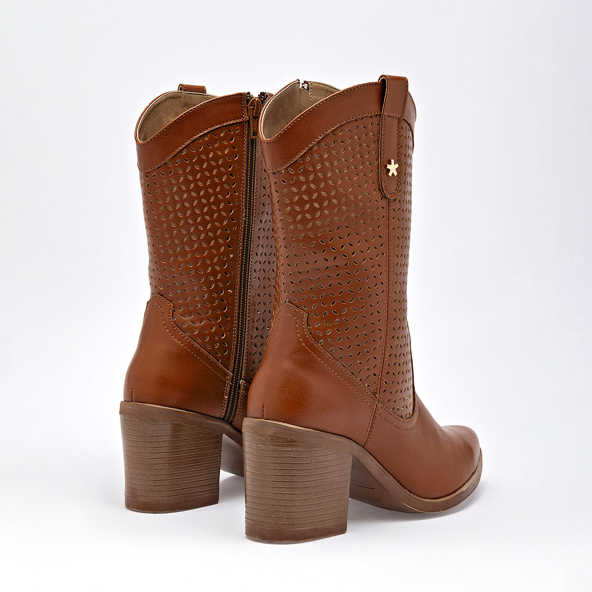 Bota Moramora para Mujer