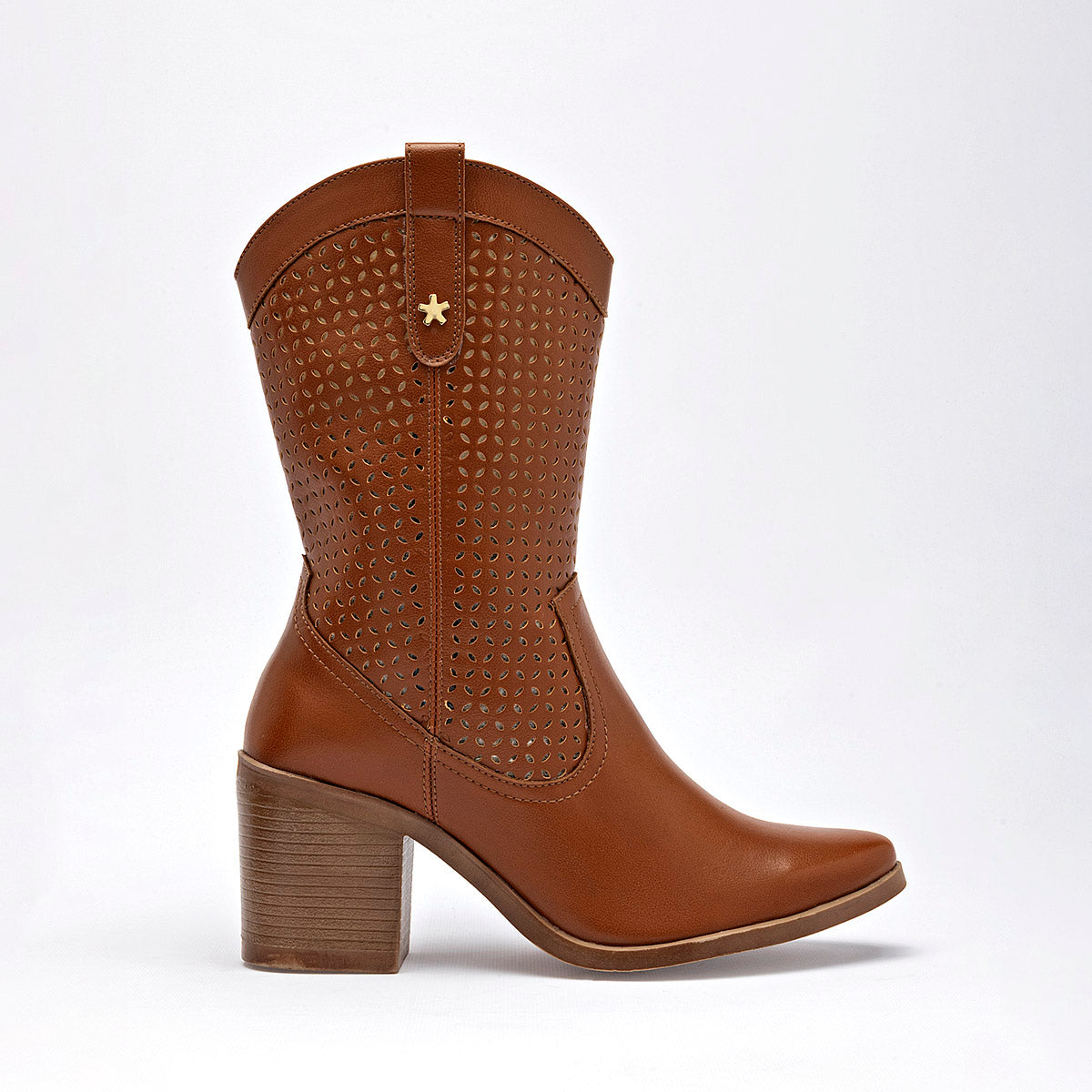 Bota Moramora para Mujer