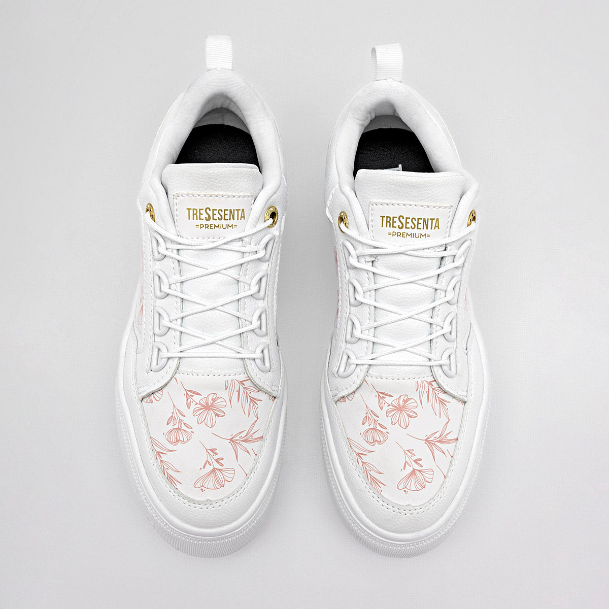 Tenis 360 para Mujer