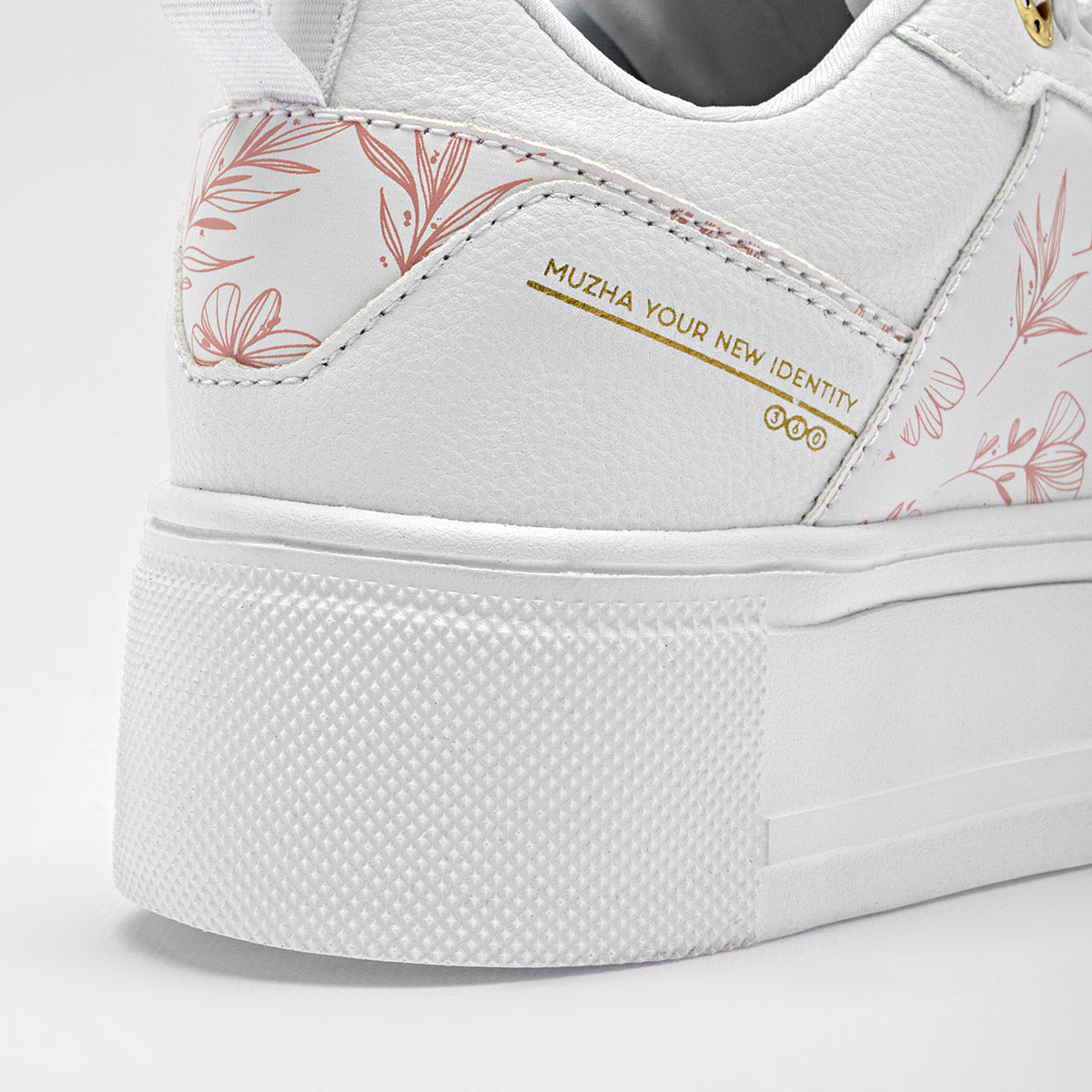Tenis 360 para Mujer