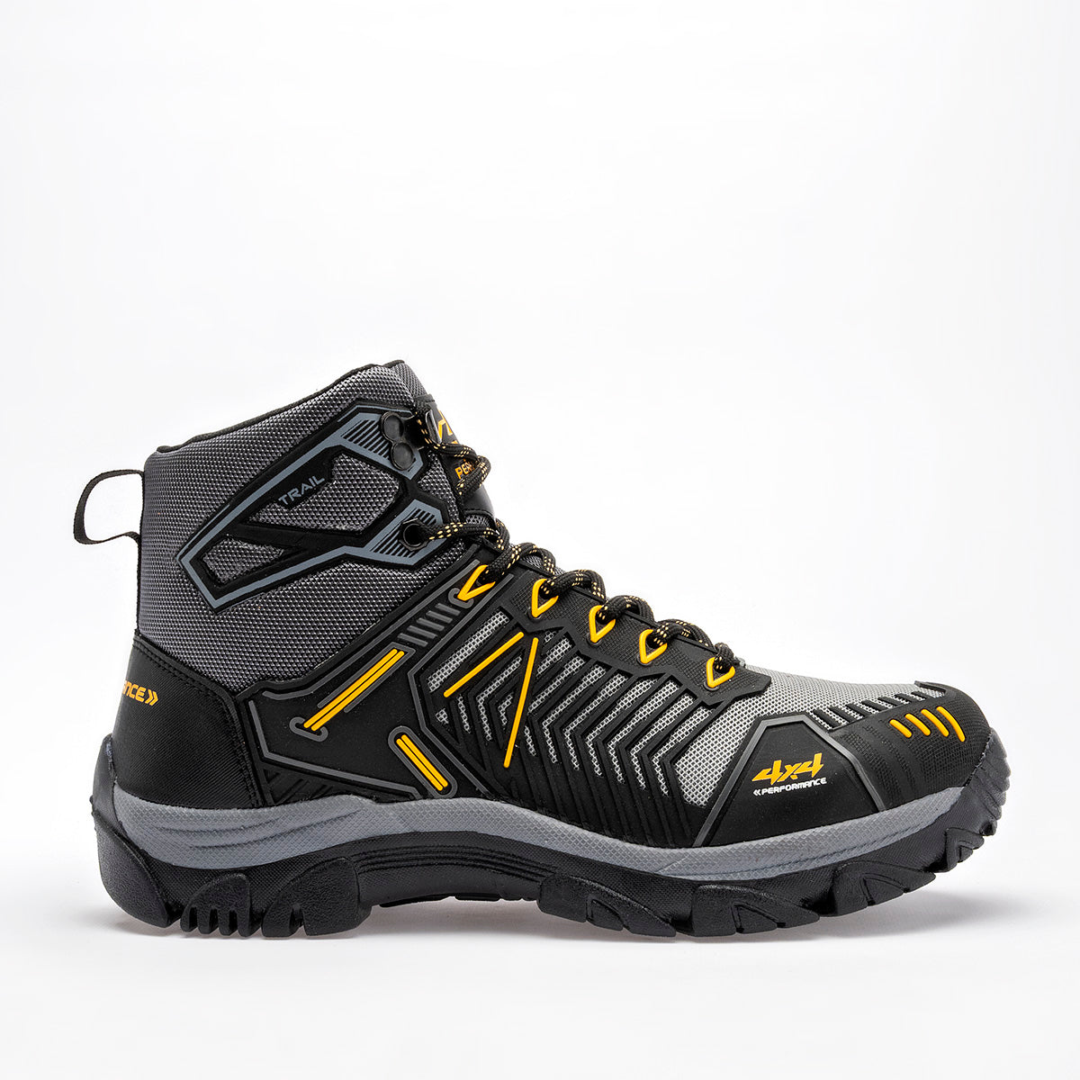Bota 4X4 para Hombre
