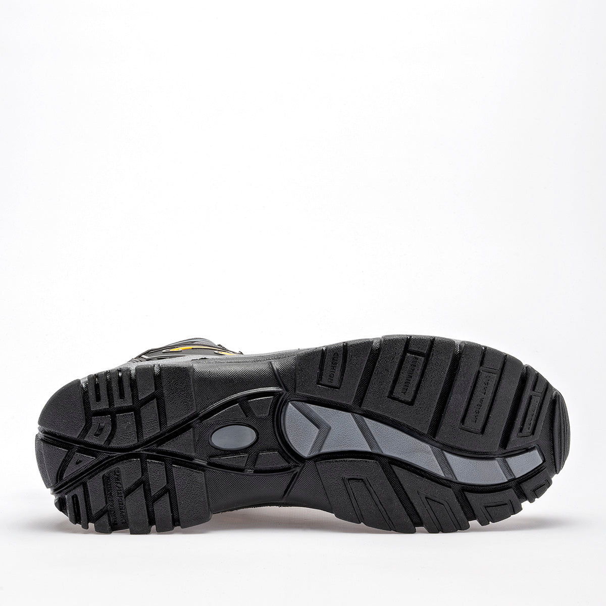 Bota 4X4 para Hombre
