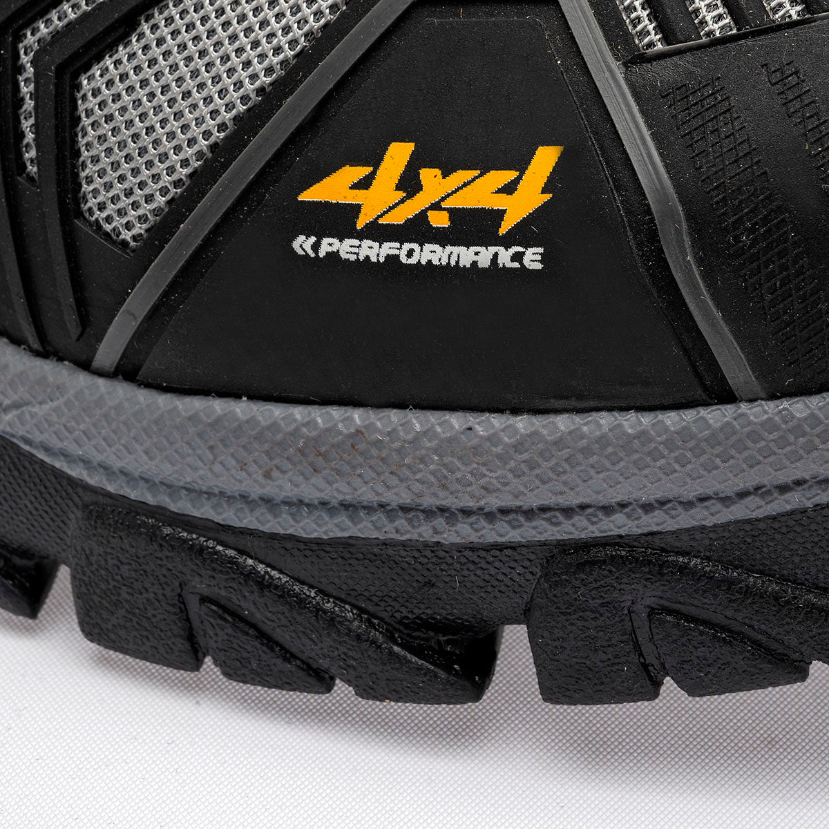 Bota 4X4 para Hombre