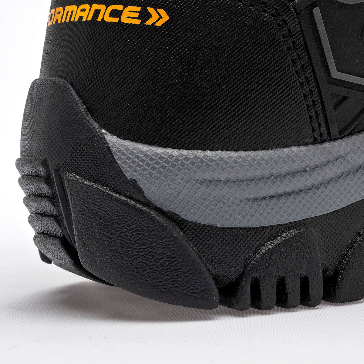 Bota 4X4 para Hombre