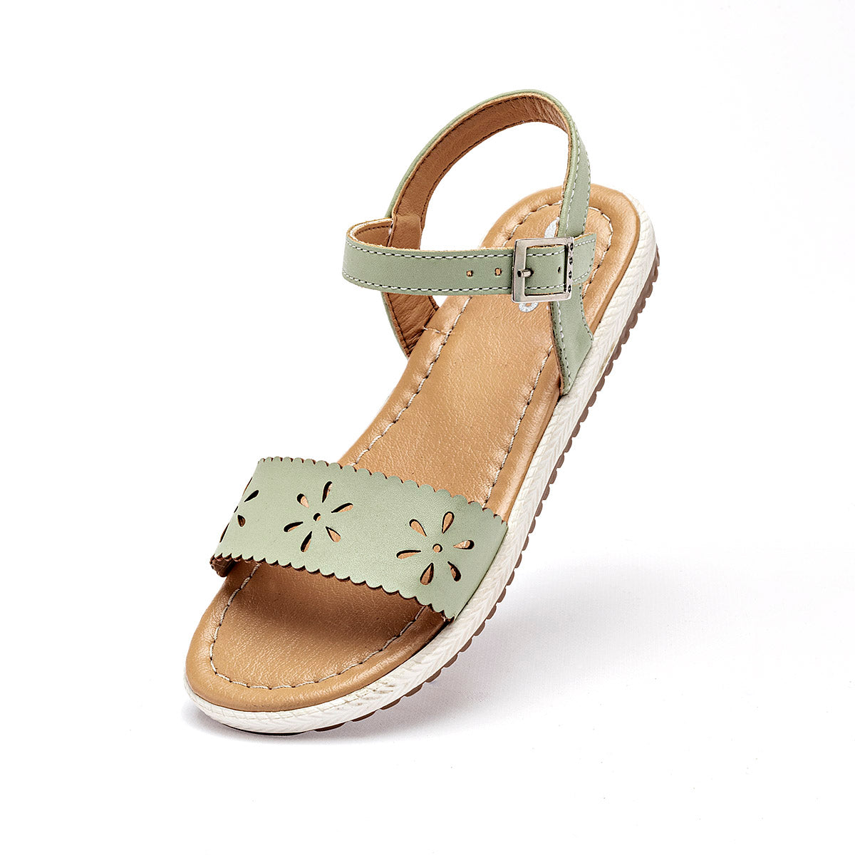 Abc Zapatitos